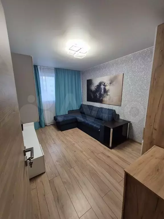 Комната 11,8 м в 3-к., 6/9 эт. - Фото 0