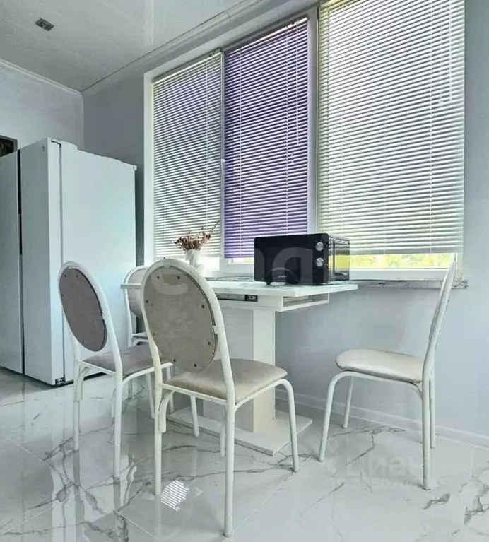 2-к кв. Краснодарский край, Новороссийск ул. Варна, 3 (76.9 м) - Фото 1