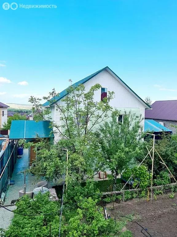 Дом в Саратов, 2-й Покровский проезд, 5А (143.1 м) - Фото 1