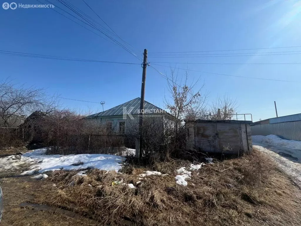 Дом в Чебаркуль, посёлок имени Куйбышева, улица Тимирязева (76.2 м) - Фото 2
