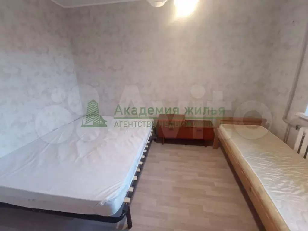 3-к. квартира, 53 м, 3/9 эт. - Фото 1