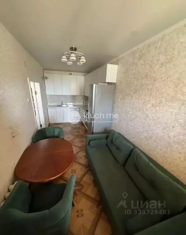 3-к кв. Татарстан, Казань ул. Космонавтов, 55 (72.2 м) - Фото 1