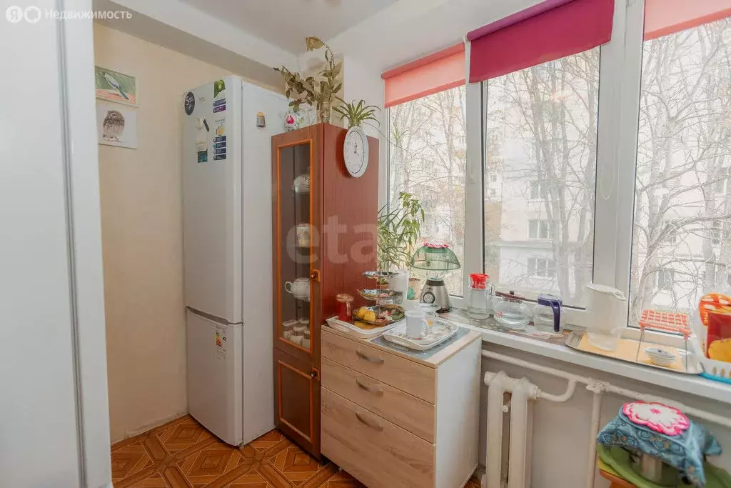 2-комнатная квартира: Научный, Научная улица, 14 (44 м) - Фото 2