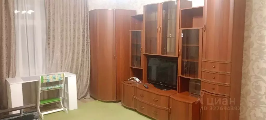 2-к кв. Москва 3-я Богатырская ул., 14 (56.0 м) - Фото 2