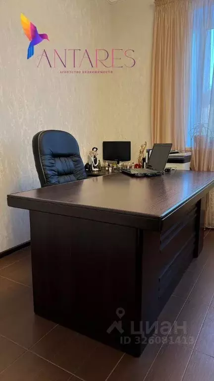 Коттедж в Башкортостан, Уфимский район, с. Михайловка ул. ... - Фото 1