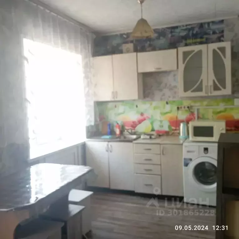 1-к кв. Хакасия, Абакан ул. Островского, 22 (43.0 м) - Фото 0