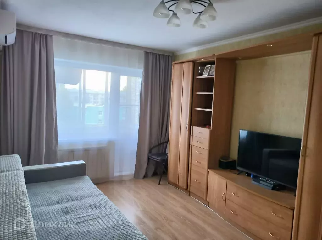 Продаётся 3-к квартира, 58.5 м - Фото 0