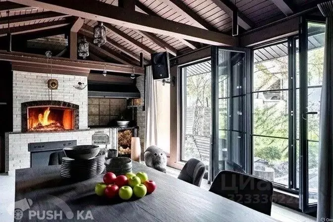 Таунхаус в Московская область, Красногорск городской округ, с. ... - Фото 2