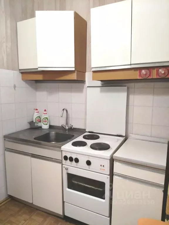 1-к кв. Ульяновская область, Ульяновск ул. 40-летия Победы, 19 (30.0 ... - Фото 1