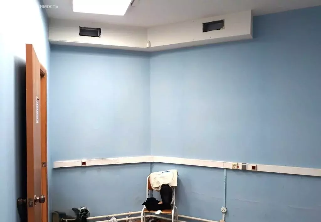 Офис (35 м) - Фото 0