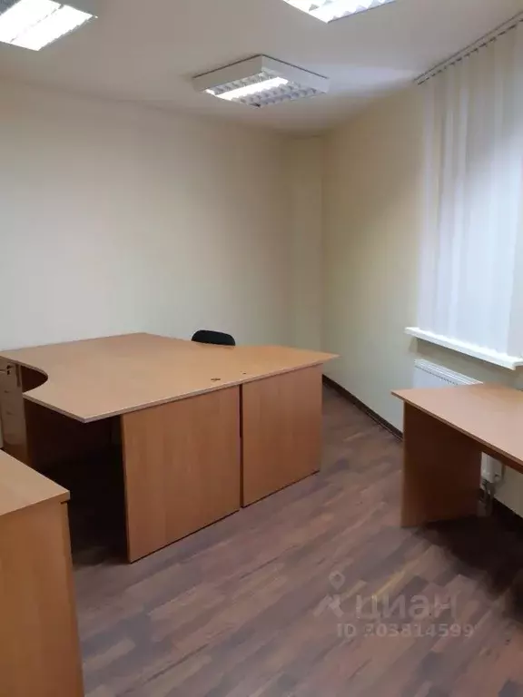 Офис в Московская область, Люберцы Городок Б мкр, ул. 3-е Почтовое ... - Фото 1