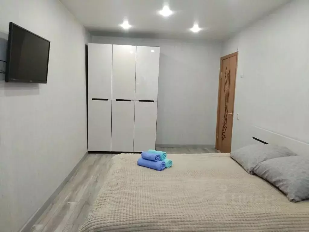 1-к кв. Калужская область, Калуга ул. Баррикад, 140 (30.0 м) - Фото 2