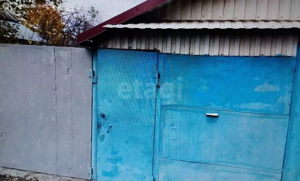 Дом в Энгельс, 2-я Рабочая улица (33.7 м) - Фото 2