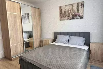 2-к кв. Воронежская область, Воронеж Донбасская ул., 25к3 (45.0 м) - Фото 1