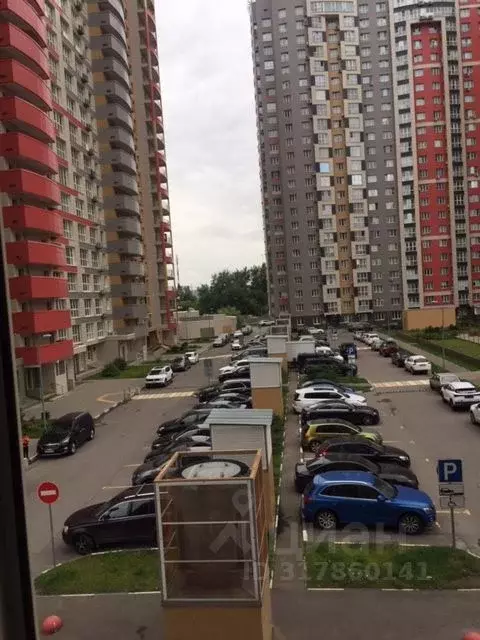 2-к кв. Москва ул. Лобачевского, 118к5 (83.0 м) - Фото 1