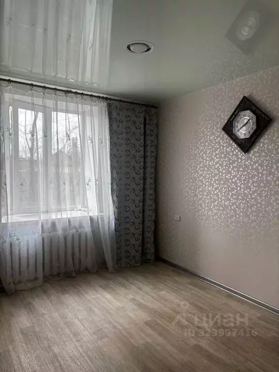 2-к кв. Ярославская область, Гаврилов-Ям Коммунистическая ул., 7 (37.4 ... - Фото 1