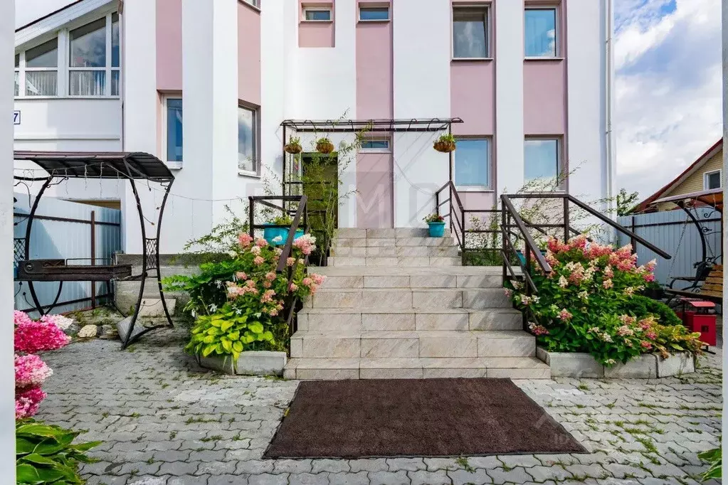Дом в Свердловская область, Среднеуральск ул. Чкалова, 17 (311 м) - Фото 2