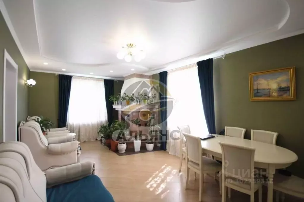 Дом в Ямало-Ненецкий АО, Новый Уренгой Лира ДНТ, ул. Видная, 12 (117 ... - Фото 1