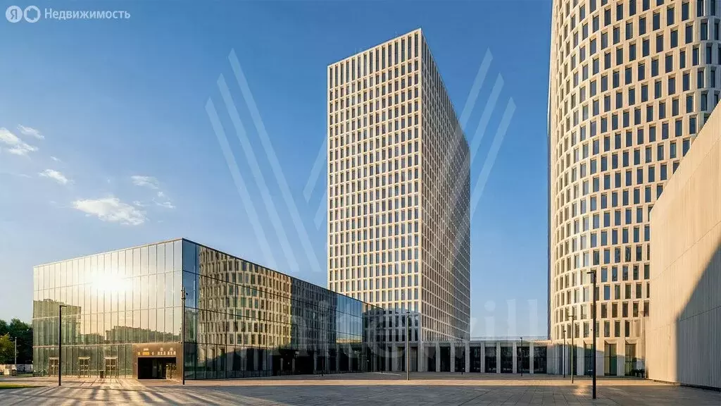 Офис (100 м) - Фото 1