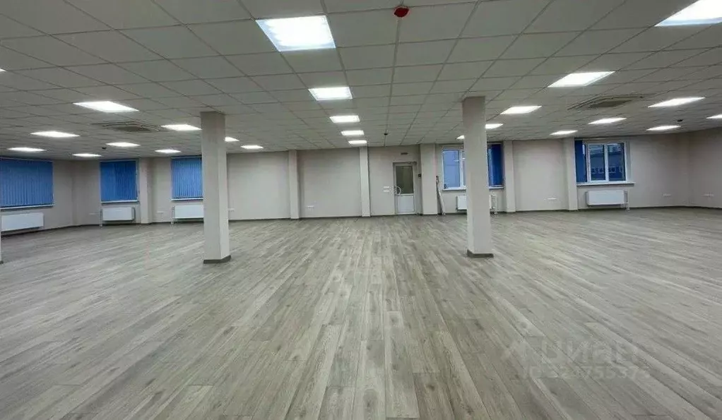 Офис в Ленинградская область, Кудрово г. Всеволожский район, Заневское ... - Фото 1