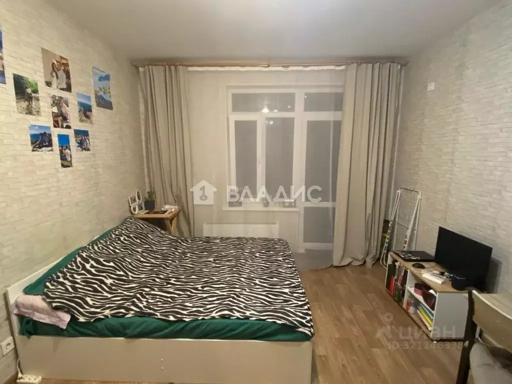 Студия Московская область, Мытищи ул. Академика Каргина, 23А (26.0 м) - Фото 0