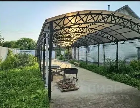 Дом в Московская область, Сергиево-Посадский городской округ, Северный ... - Фото 1