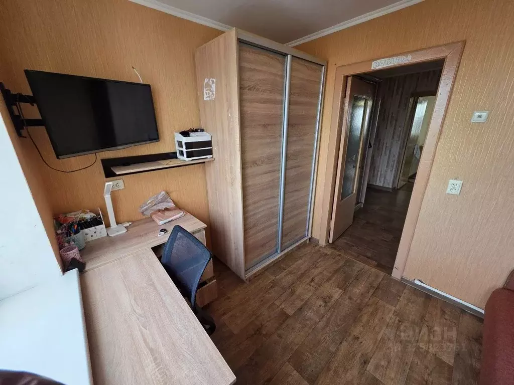 3-к кв. Крым, Евпатория ул. 9 Мая, 88 (62.8 м) - Фото 2