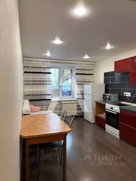 1-к кв. Самарская область, Самара Солнечная ул., 53 (54.0 м) - Фото 2