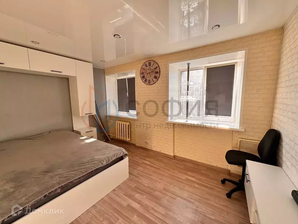 Продаётся 2-к квартира, 22.3 м - Фото 1
