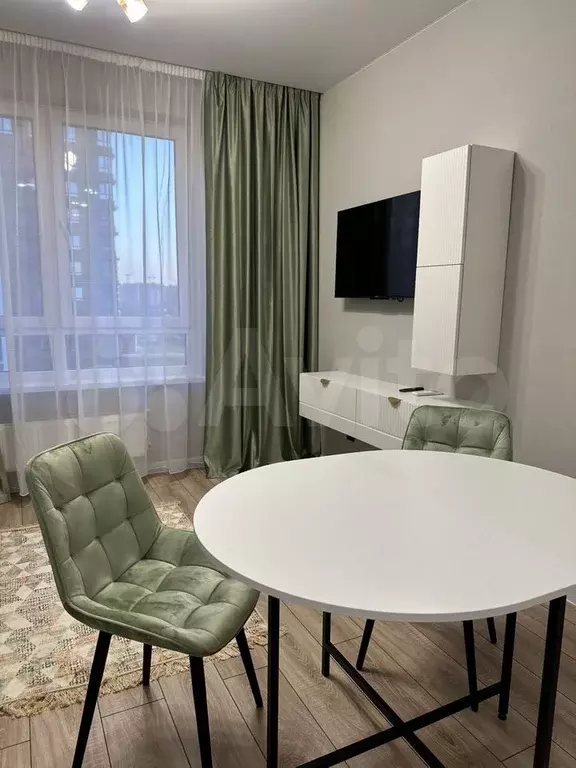 Квартира-студия, 23 м, 7/16 эт. - Фото 0