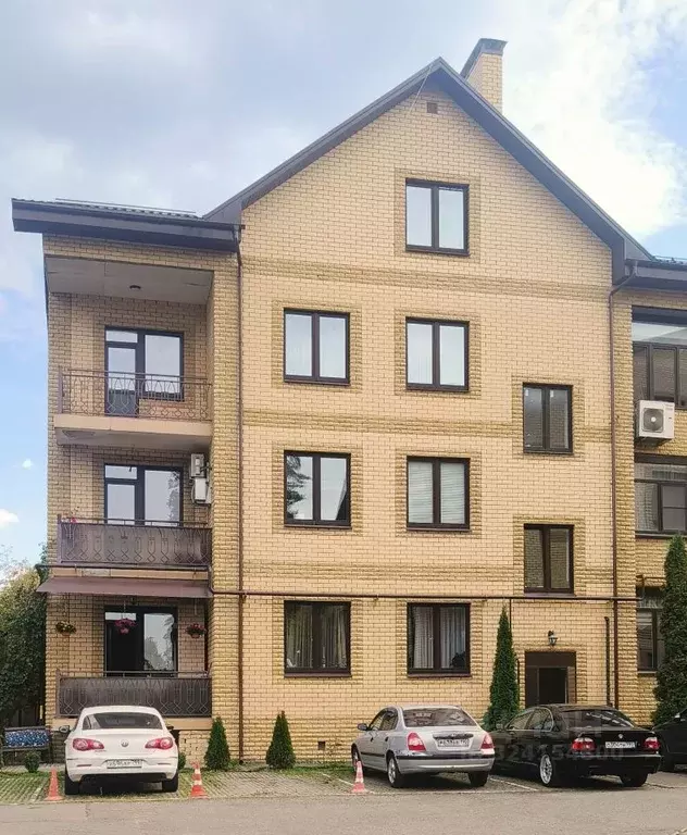 2-к кв. Московская область, Мытищи ул. Клары Цеткин, 29 (49.5 м) - Фото 1