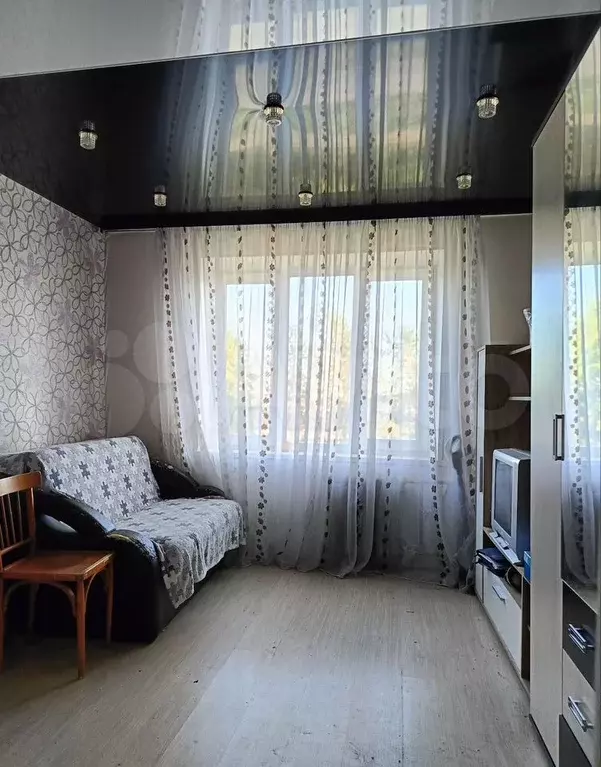 Комната 13,2 м в 1-к., 5/5 эт. - Фото 0