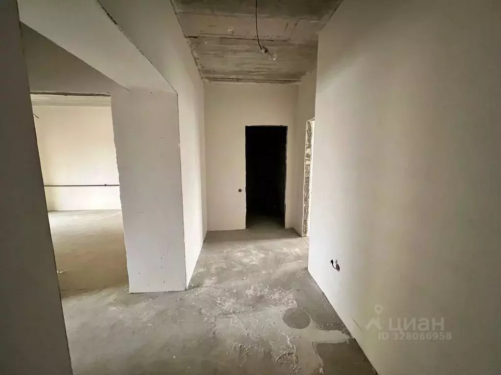 2-к кв. Ставропольский край, Михайловск Шпаковский район, ул. Пушкина, ... - Фото 2