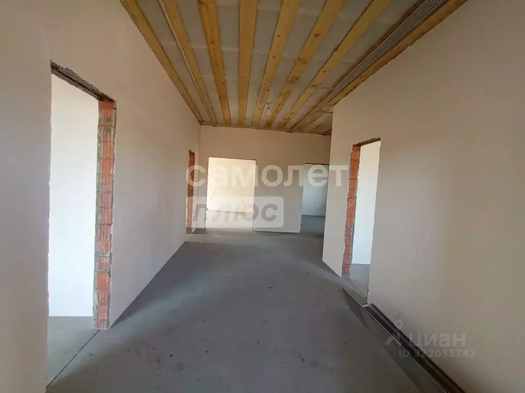 Дом в Татарстан, Пестречинский район, Кощаковское с/пос, д. Старое ... - Фото 2