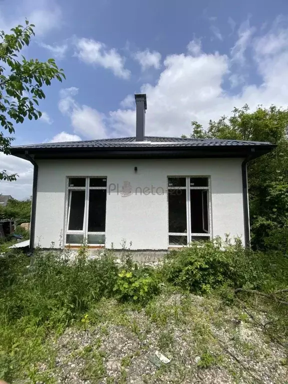 Дом в Ставропольский край, Невинномысск Транспортник СНТ, 53 (103 м) - Фото 0