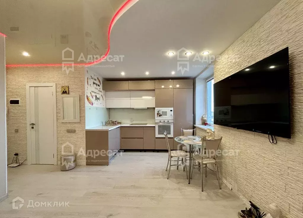 Продаётся 1-к квартира, 32.1 м - Фото 1