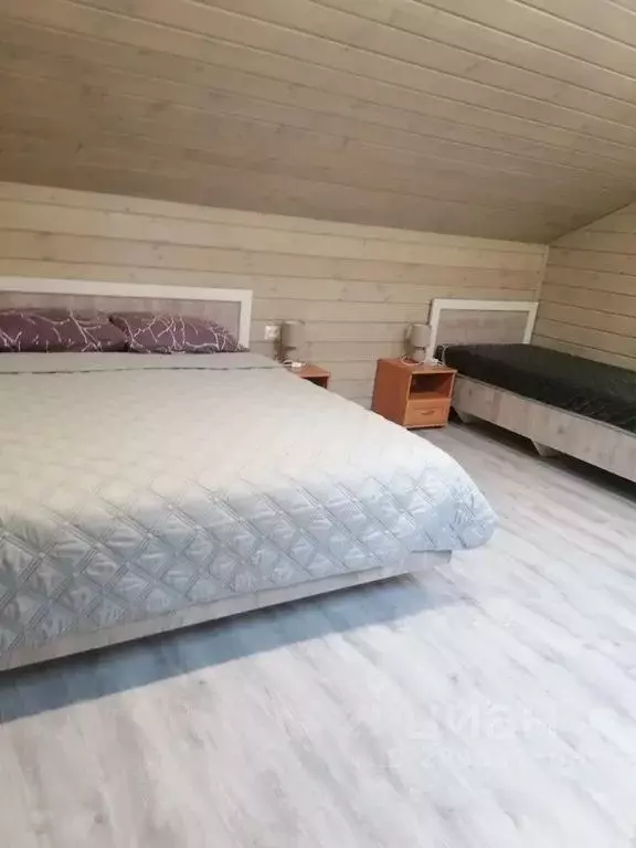 Дом в Карелия, Сортавала ул. Бондарева, 56А (50 м) - Фото 1