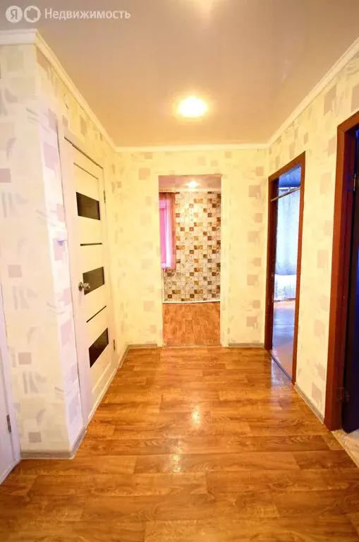 2-комнатная квартира: село Новая Заимка, улица Ленина, 147 (40.1 м) - Фото 1