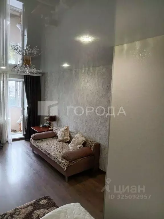 2-к кв. Новосибирская область, Новосибирск ул. Кошурникова, 4 (38.0 м) - Фото 1