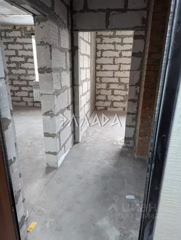 1-к кв. Ростовская область, Ростов-на-Дону 2-й Атмосферный пер., 4 ... - Фото 1