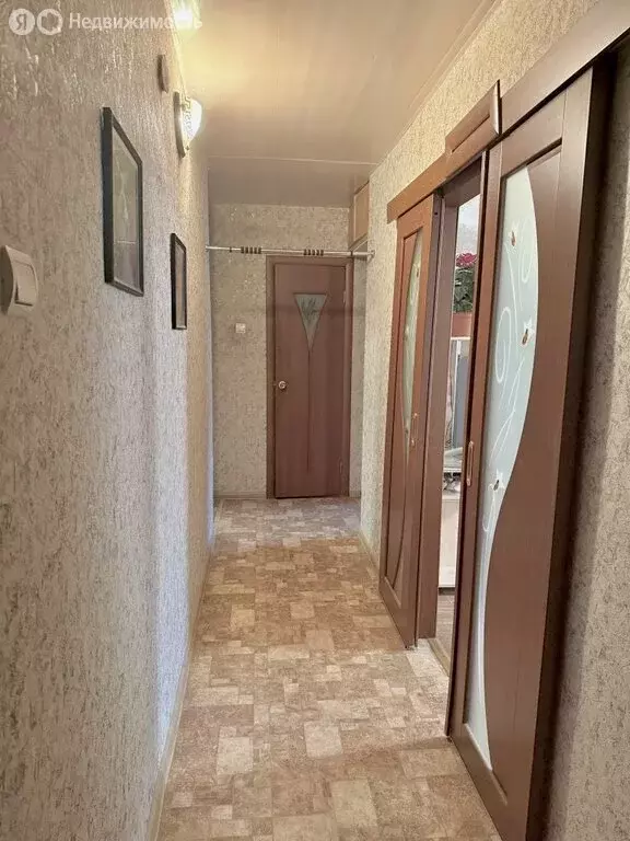 3-комнатная квартира: Кострома, посёлок Учхоза Костромской, 20А (68 м) - Фото 2