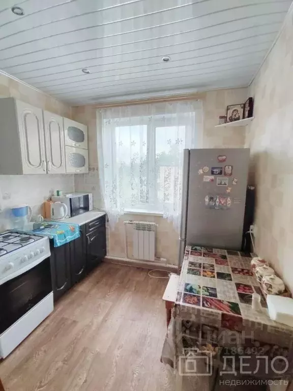 1-к кв. Рязанская область, Рязань ул. Островского, 39 (32.0 м) - Фото 1