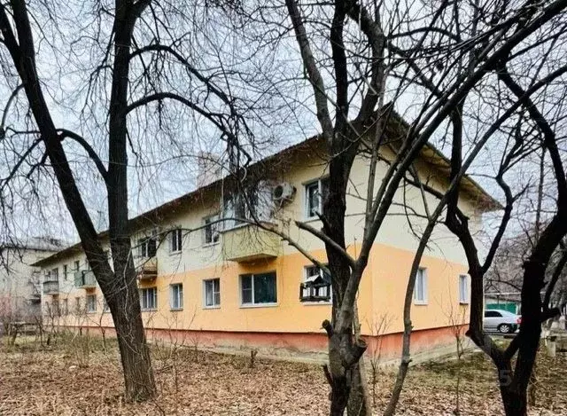 2-к кв. Белгородская область, Алексеевка ул. Ватутина (42.6 м) - Фото 2