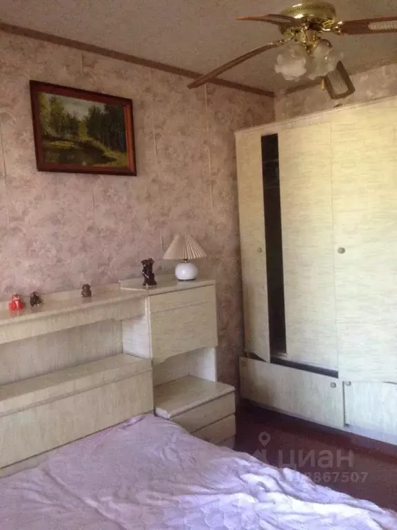 3-к кв. Белгородская область, Старый Оскол Королева мкр, 32В (64.0 м) - Фото 1
