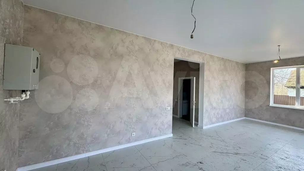 Дом 125 м на участке 6 сот. - Фото 1