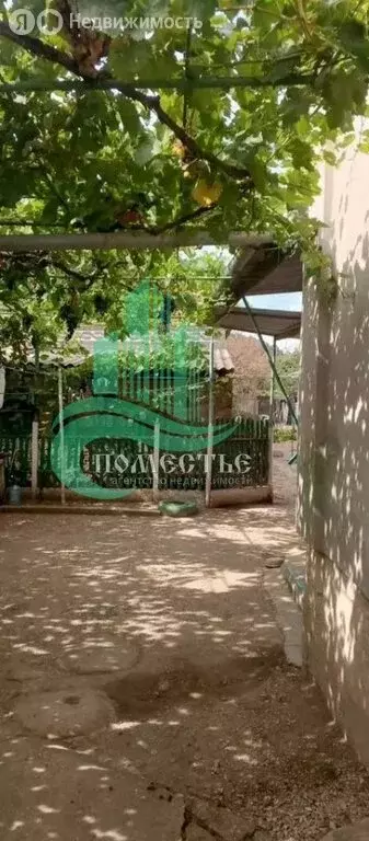 Дом в Джанкой, улица Суворова, 82 (74 м) - Фото 2