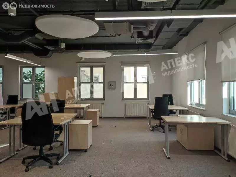 Офис (477 м) - Фото 2