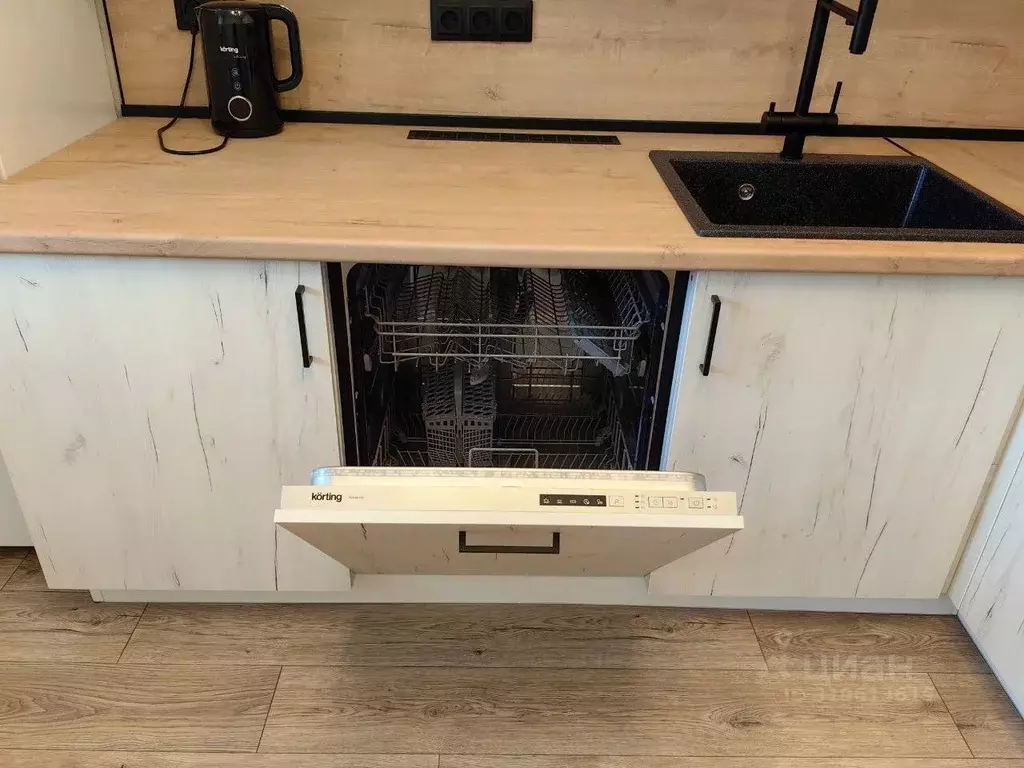 2-к кв. Ленинградская область, Мурино Всеволожский район, ул. ... - Фото 2