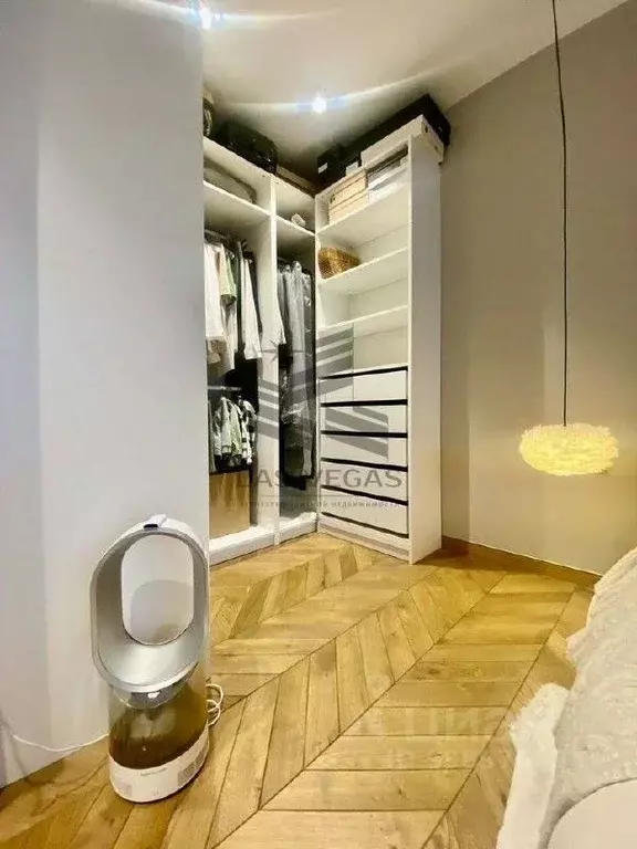 2-к кв. Санкт-Петербург Ждановская ул., 10 (60.0 м) - Фото 2