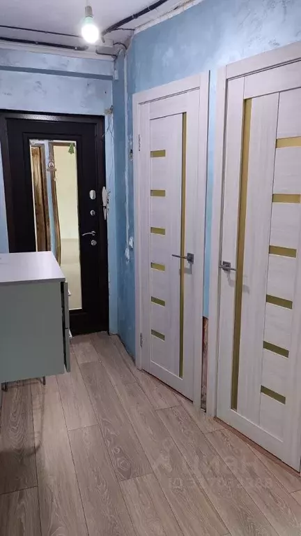 2-к кв. Томская область, Томск просп. Фрунзе, 98/1 (44.3 м) - Фото 0